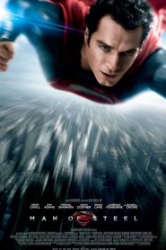 Man of Steel