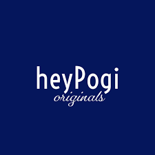 heyPOGI Originals