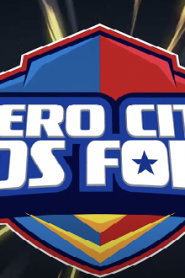 Hero City Kids Force