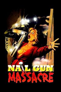 Nail Gun Massacre