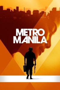 Metro Manila