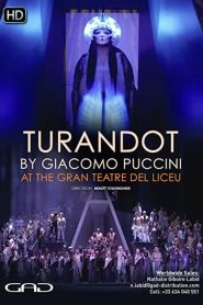 Turandot – Liceu