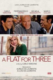 A Flat for Three