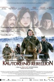 The Kautokeino Rebellion