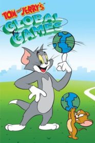 Tom and Jerry’s Global Games