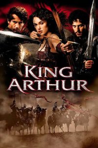 King Arthur