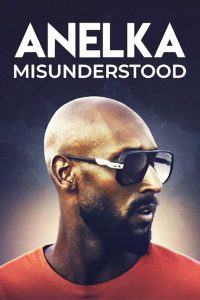 Anelka: Misunderstood