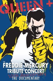 Queen – The Freddie Mercury Tribute Concert 10th Anniversary Documentary