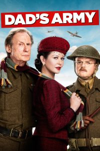 Dad’s Army