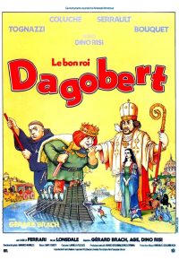 Good King Dagobert