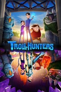 Trollhunters: Tales of Arcadia