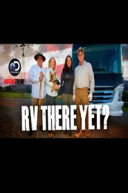 RV There Yet?