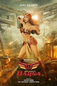 Mars Ravelo’s Darna