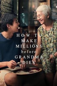 How to Make Millions Before Grandma Dies (Coming Soon)