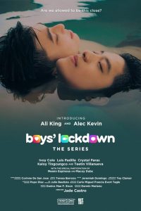 Boys’ Lockdown The Series