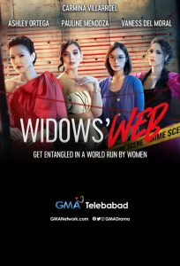 Widows’ Web