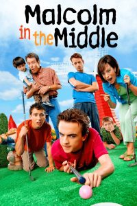 Malcolm in the Middle