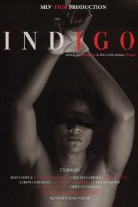 Indigo