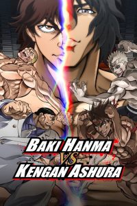 Baki Hanma VS Kengan Ashura – Tagalog Dubbed