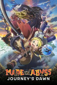 Made in Abyss: Journey’s Dawn