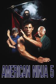 American Ninja 5