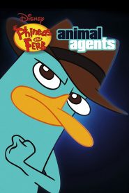 Phineas and Ferb: The Perry Files – Animal Agents