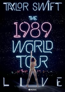 Taylor Swift: The 1989 World Tour – Live