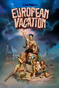 National Lampoon’s European Vacation