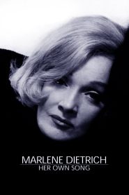 Marlene Dietrich: Her Own Song