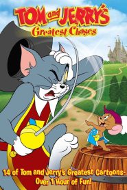 Tom and Jerry’s Greatest Chases, Vol 3
