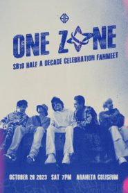 One Zone: SB19 Half A Decade Celebration Fanmeet Concert