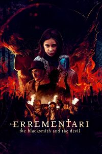 Errementari: The Blacksmith and the Devil