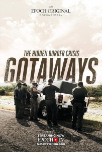 Gotaways: The Hidden Border Crisis