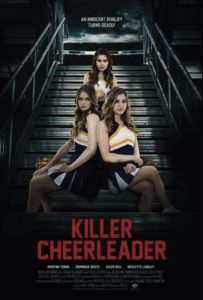 Killer Cheerleader