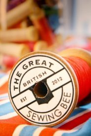 The Great British Sewing Bee