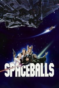 Spaceballs