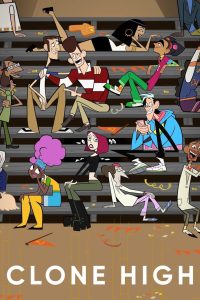 Clone High