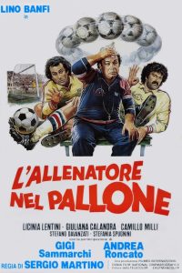 L’allenatore nel pallone