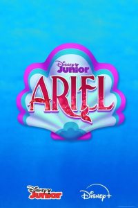 Disney Junior’s Ariel