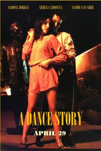 A Dance Story