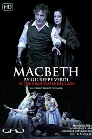 Macbeth – Liceu