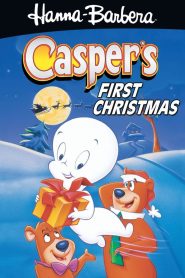 Casper’s First Christmas