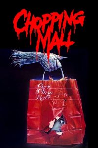 Chopping Mall