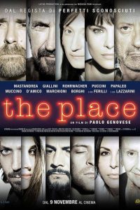 The Place