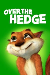 Over the Hedge