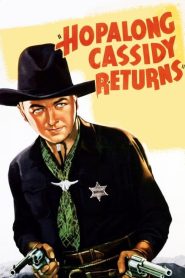 Hopalong Cassidy Returns