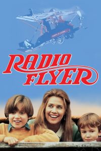 Radio Flyer