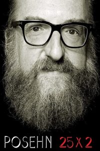 Brian Posehn: Posehn 25×2