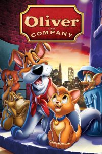 Oliver & Company