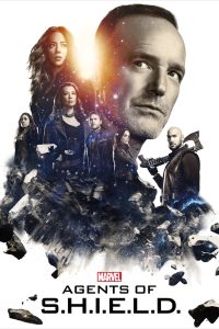 Marvel’s Agents of S.H.I.E.L.D.